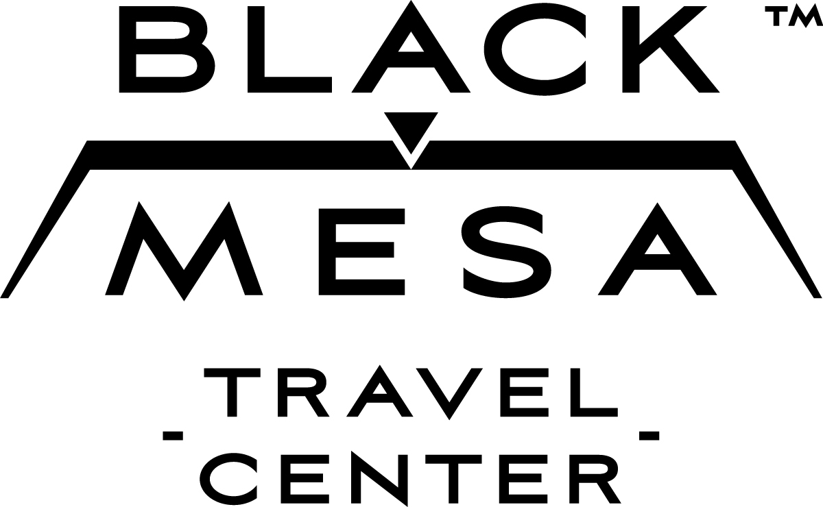 Black Mesa Travel Center